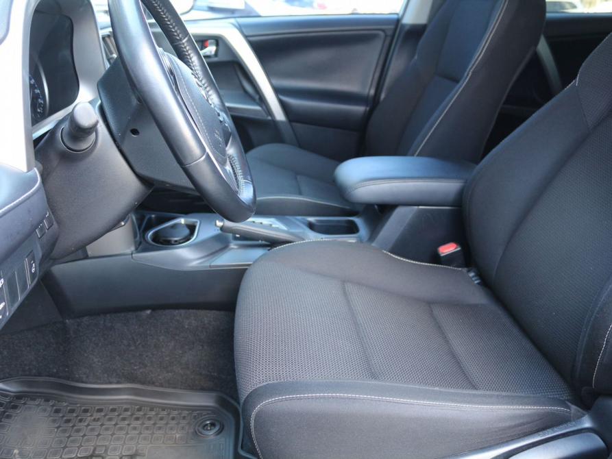 Toyota RAV4 IV (XA40) Рестайлинг Стерлитамак  - изображение 16