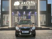 Skoda Yeti I Архангельск  - изображение 22