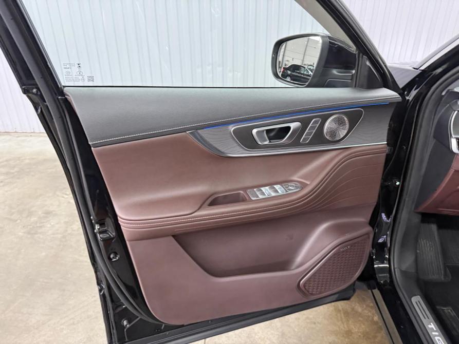 Chery Tiggo 8 Pro Max I Рестайлинг Краснодар  - изображение 16