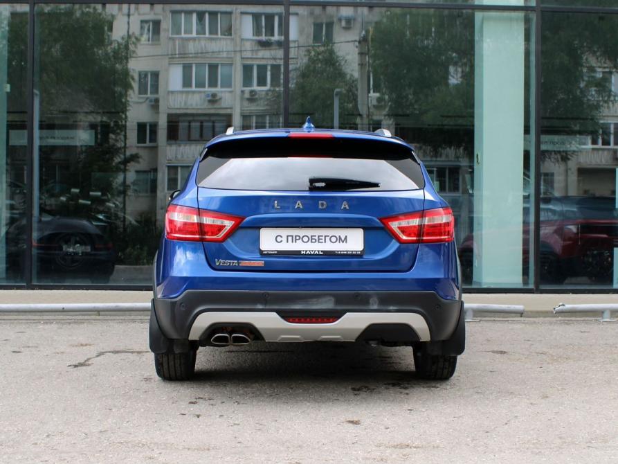 Lada (ВАЗ) Vesta I Самара  - изображение 6