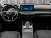 Haval Jolion I Рестайлинг Москва  - изображение 31