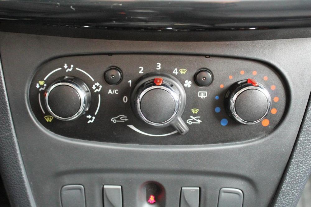 Renault Logan II Рестайлинг Брянск  - изображение 15