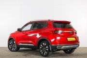 Chery Tiggo 4 I Рестайлинг Тюмень  - изображение 26