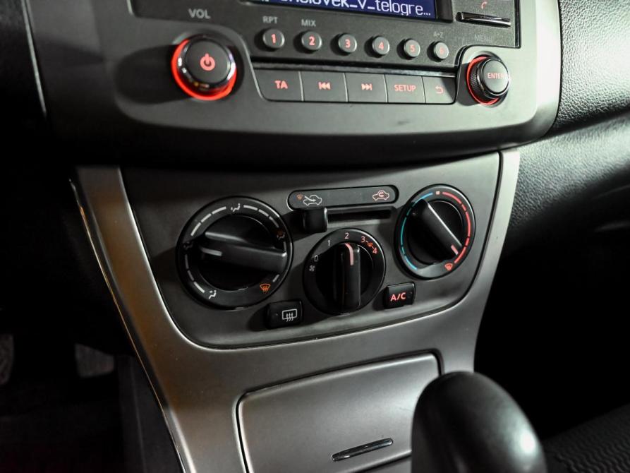 Nissan Sentra VII (B17) Екатеринбург  - изображение 14