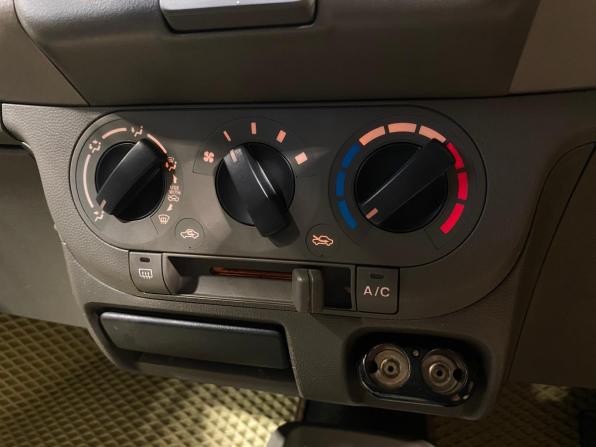 Suzuki Alto VI (HA24) с пробегом 2009 года, цена 360 000 рублей, 112800 км, хэтчбек, Автокод Объявления