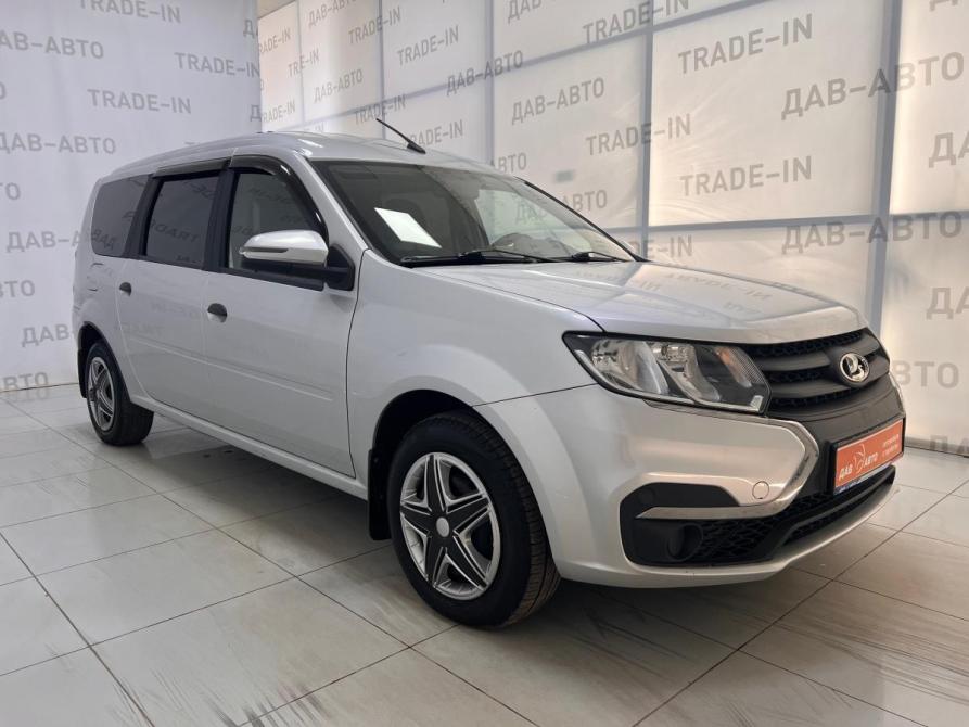 Lada (ВАЗ) Largus I Рестайлинг Пермь  - изображение 2