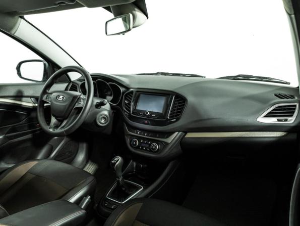Lada (ВАЗ) Vesta I с пробегом 2016 года, цена 697 000 рублей, 205987 км, седан, Автокод Объявления