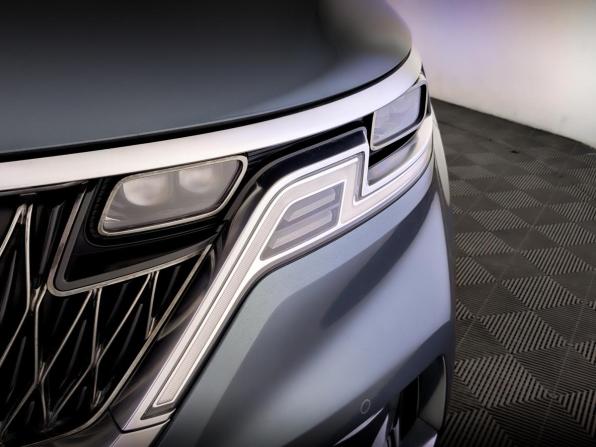 Kia Carnival IV с пробегом 2020 года, цена 3 540 000 рублей, 104342 км, минивэн, Автокод Объявления