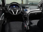 Hyundai Solaris I Рестайлинг Воронеж  - изображение 21