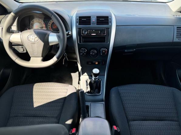 Toyota Corolla X (E140 E150) Рестайлинг с пробегом 2012 года, цена 999 000 рублей, 174597 км, седан, Автокод Объявления