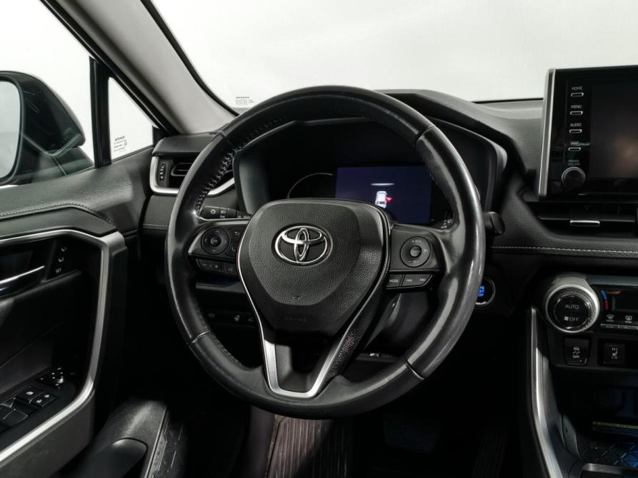 Toyota RAV4 V (XA50) Санкт-Петербург  - изображение 16