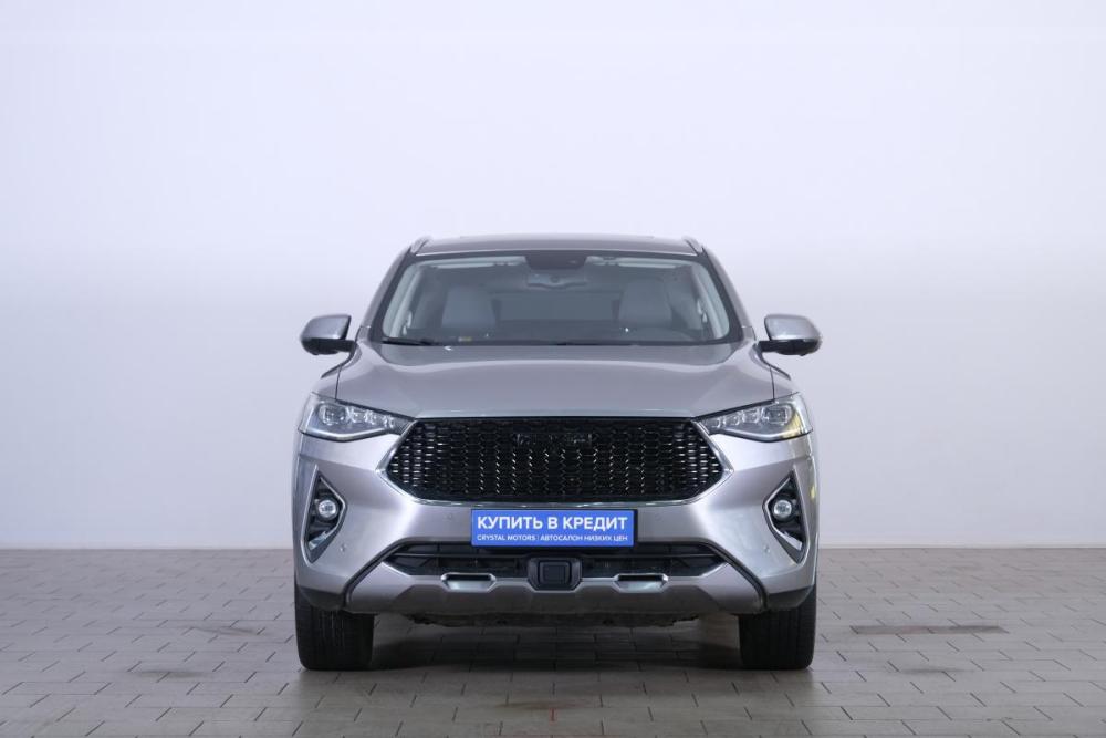 Haval F7x I Омск  - изображение 2