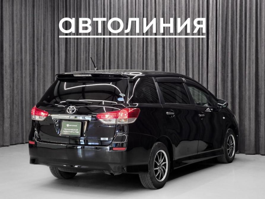 Toyota Wish II Красноярск  - изображение 9