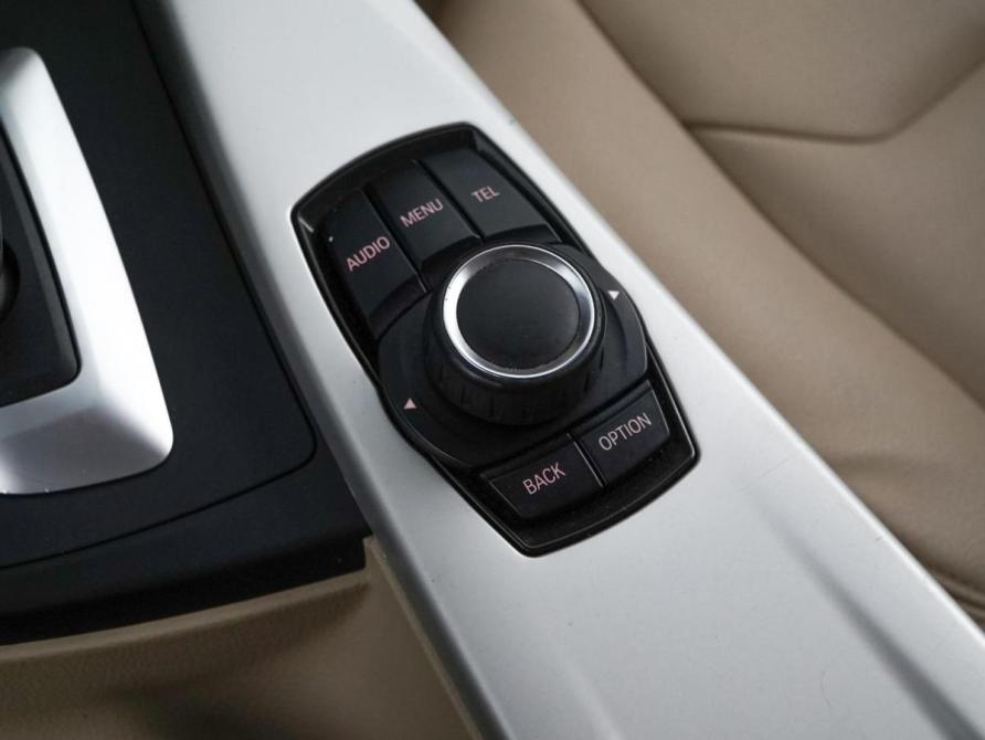 BMW 3 серии VI (F3x) Москва  - изображение 18