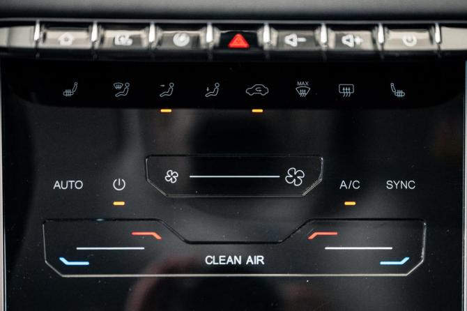 Chery Tiggo 7 Pro Max I с пробегом 2023 года, цена 1 680 000 рублей, 52000 км, внедорожник, Автокод Объявления