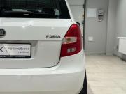 Skoda Fabia II Рестайлинг Екатеринбург  - изображение 22