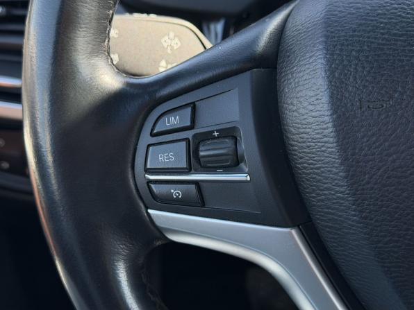 BMW X5 III (F15) с пробегом 2014 года, цена 3 479 000 рублей, 141560 км, внедорожник, Автокод Объявления