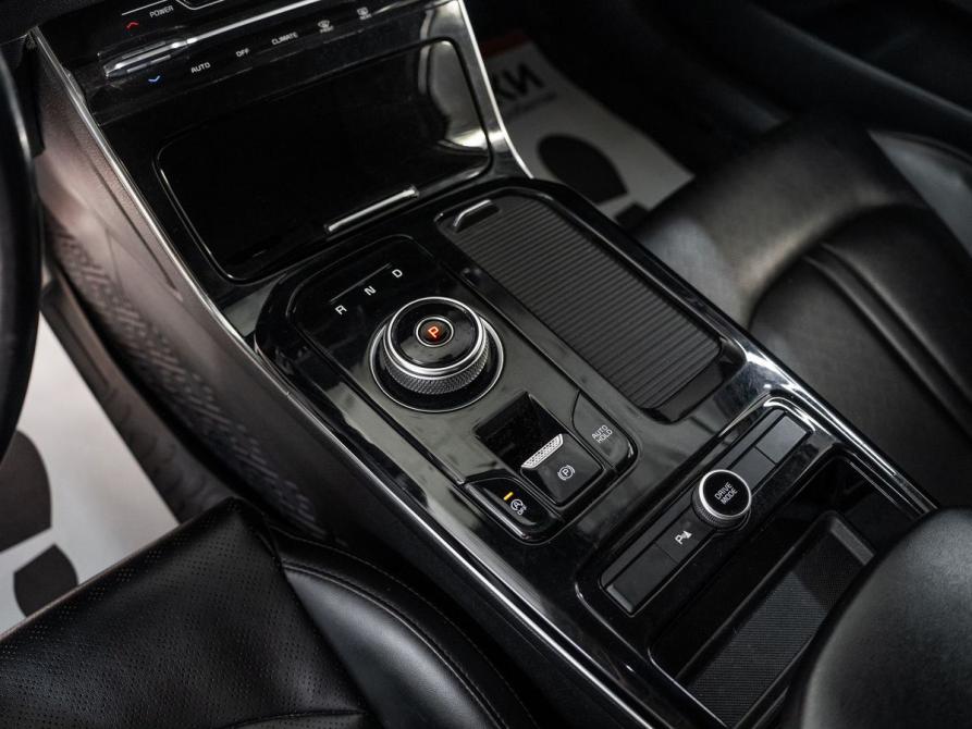 Kia K5 III Иркутск  - изображение 15