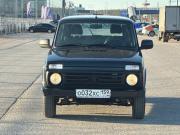 Lada (ВАЗ) Niva Legend I Пермь  - изображение 10