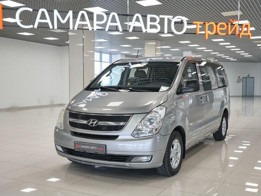 Hyundai Grand Starex I Самара  - изображение 1