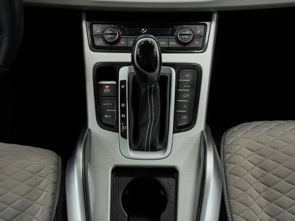 Geely Atlas I с пробегом 2021 года, цена 1 659 000 рублей, 44989 км, внедорожник, Автокод Объявления