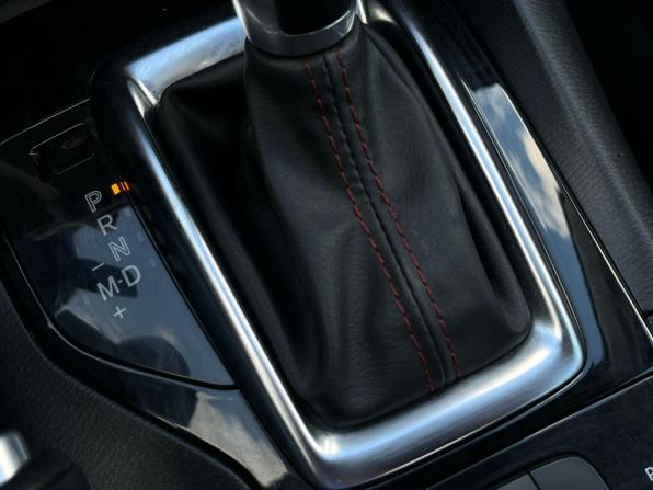 Mazda 3 III (BM) с пробегом 2014 года, цена 1 190 000 рублей, 135000 км, седан, Автокод Объявления