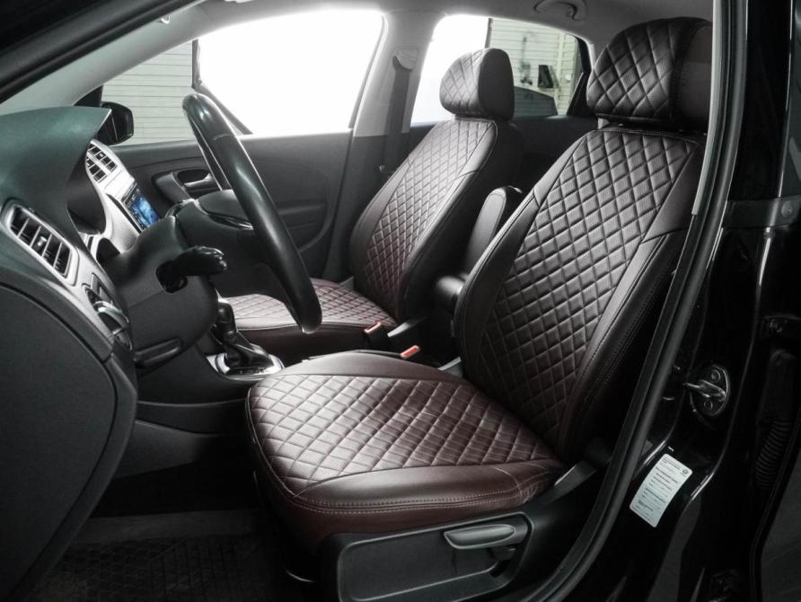 Volkswagen Polo V Рестайлинг Воронеж  - изображение 10
