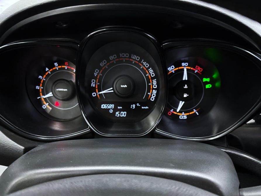 Lada (ВАЗ) Vesta I Ставрополь  - изображение 15