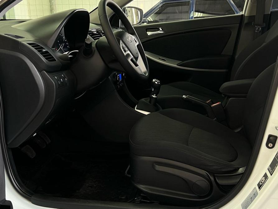 Hyundai Solaris I Волгоград  - изображение 13