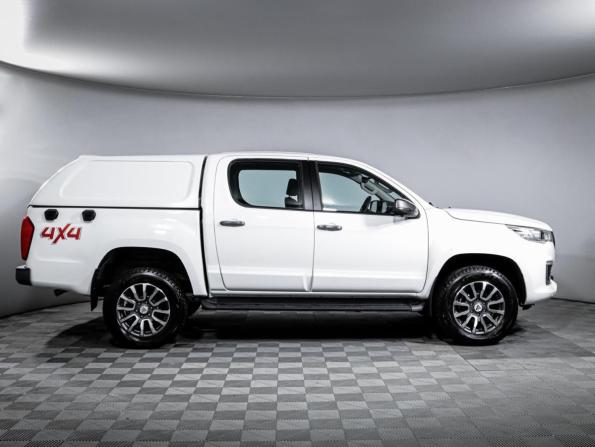 Foton Tunland G7 с пробегом 2023 года, цена 2 740 000 рублей, 25625 км, offers.body_type.unknown, Автокод Объявления