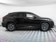 Lexus RX IV Рестайлинг Москва  - изображение 28