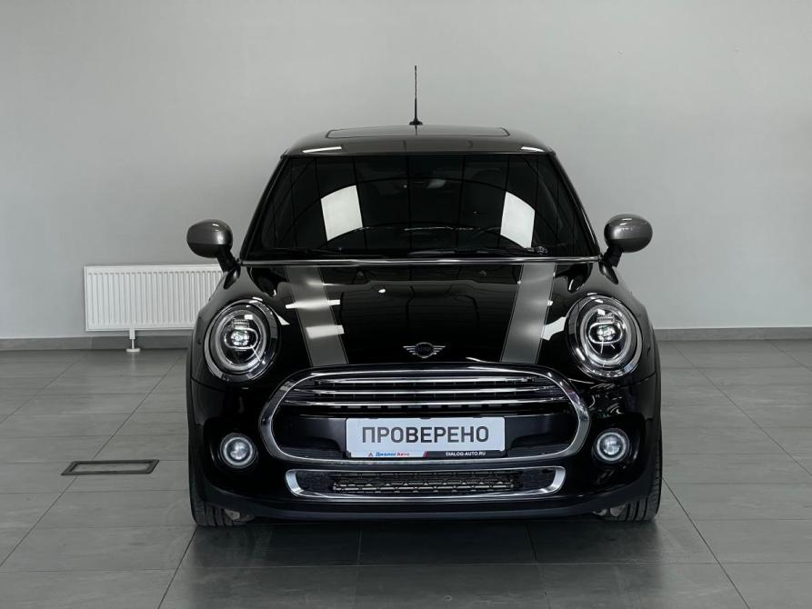 Mini Hatch III (F55/F56) Рестайлинг Казань  - изображение 6