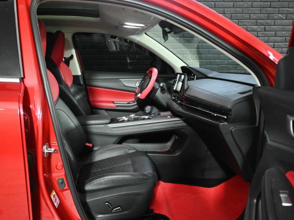 Changan CS55 Plus II с пробегом 2023 года, цена 2 200 000 рублей, 20793 км, внедорожник, Автокод Объявления