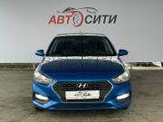 Hyundai Solaris II Тамбов  - изображение 21