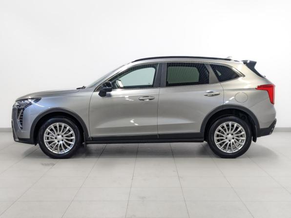 Haval Jolion I Рестайлинг с пробегом 2025 года, цена 2 275 000 рублей, 24288 км, внедорожник, Автокод Объявления