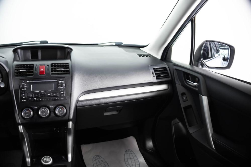 Subaru Forester IV Пермь  - изображение 14