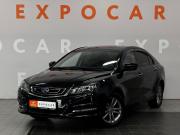 Geely Emgrand 7 I Рестайлинг Волгоград  - изображение 9