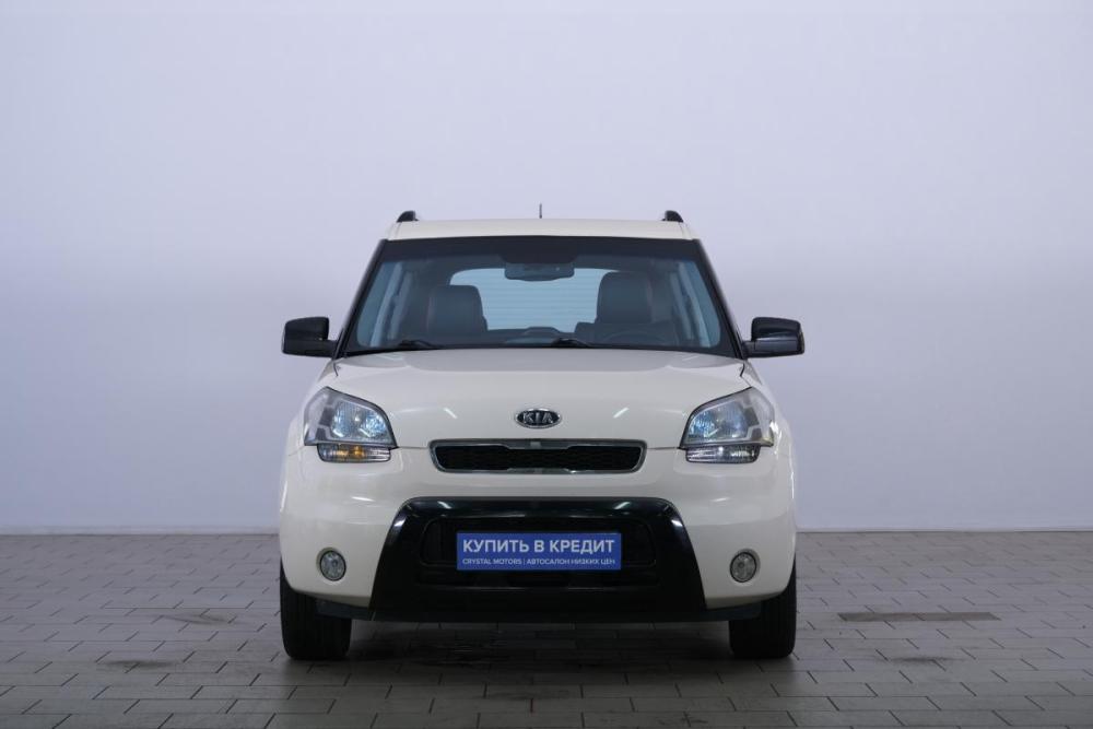 Kia Soul I Омск  - изображение 2