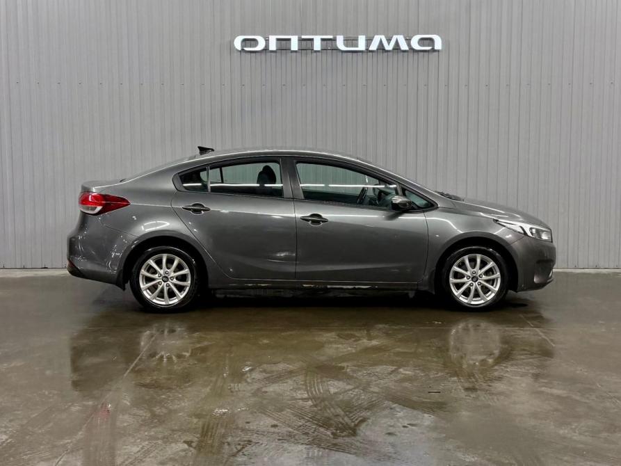 Kia Cerato III Рестайлинг (Classic) Краснодар  - изображение 4