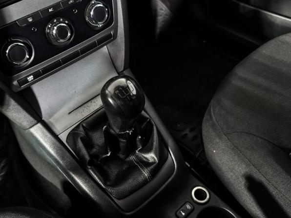 Skoda Octavia II (A5) Рестайлинг с пробегом 2011 года, цена 489 000 рублей, 329818 км, лифтбек, Автокод Объявления