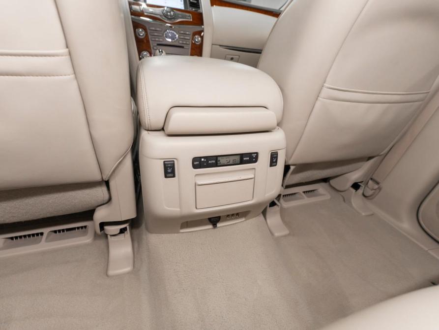 Infiniti QX80 I Рестайлинг Москва  - изображение 14