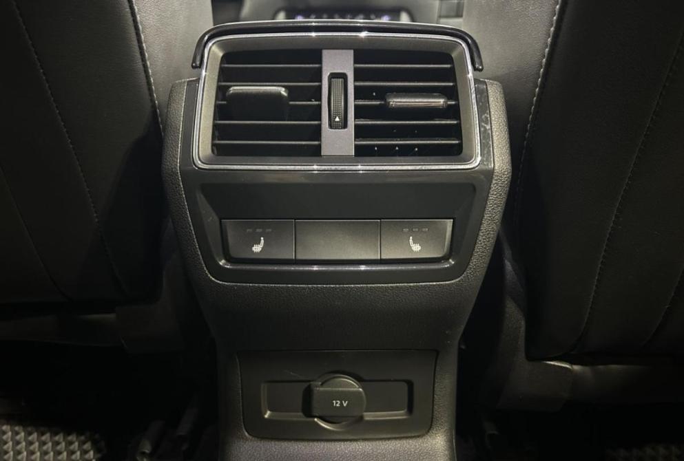 Skoda Kodiaq I Саранск  - изображение 29