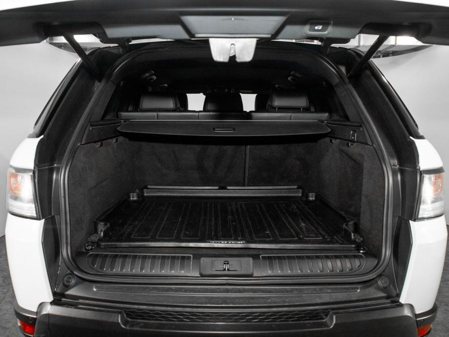 Land Rover Range Rover Sport II Иркутск  - изображение 20