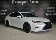 Lexus ES VI Рестайлинг Краснодар  - изображение 40