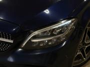 Mercedes-Benz C-Класс IV (W205) Рестайлинг Челябинск  - изображение 36