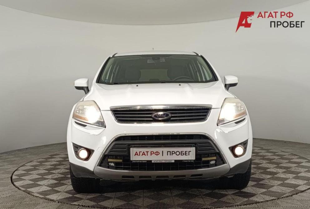 Ford Kuga I Волгоград  - изображение 2