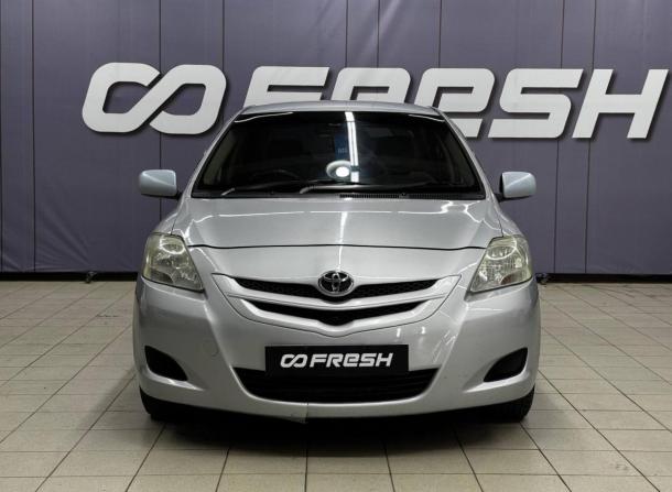 Toyota Belta I с пробегом 2006 года, цена 529 000 рублей, 242126 км, седан, Автокод Объявления