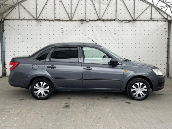 Lada (ВАЗ) Granta I с пробегом 2015 года, цена 550 000 рублей, 82107 км, седан, Автокод Объявления