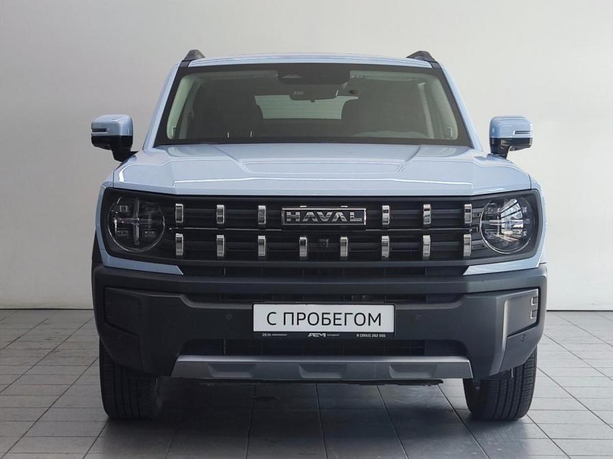 Haval H3 I Барнаул  - изображение 3