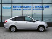 Lada (ВАЗ) Granta I Рестайлинг Екатеринбург  - изображение 25
